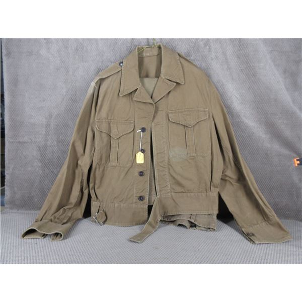 RCMP Stables Uniform Musical Ride Outfit Jacket & Pants