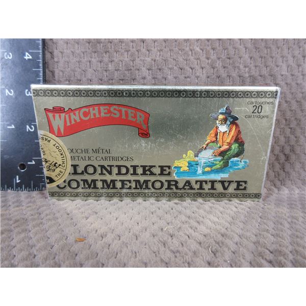 30-30 Winchester Klondike Commemorative - Box of 20