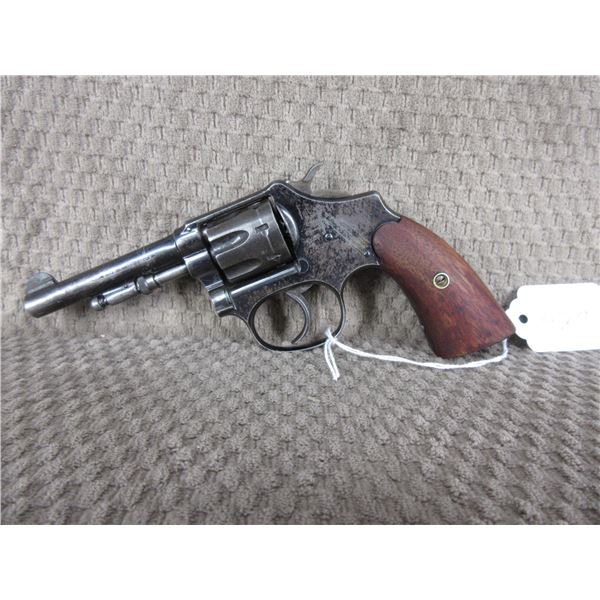 PAL MUST HAVE 12-6 ON IT TO BUY THIS - S&W Model M