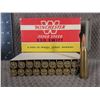 Image 1 : 220 Swift Winchester Super Speed - Box of 20