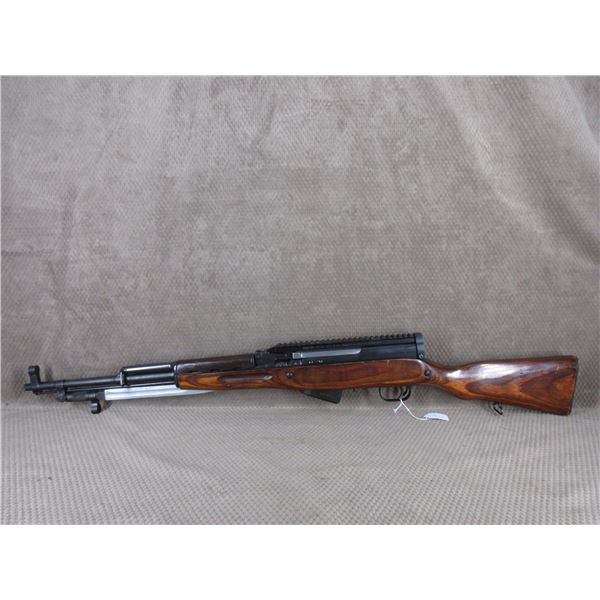 Non-Restricted - Russian SKS Laminated Stock in 7.62X39