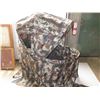 Image 4 : One Man Pop Up Hunting Blind comes with backpack bag