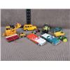 Image 1 : O Gauge Train Scale Items - Cars, Equipment & Misc.