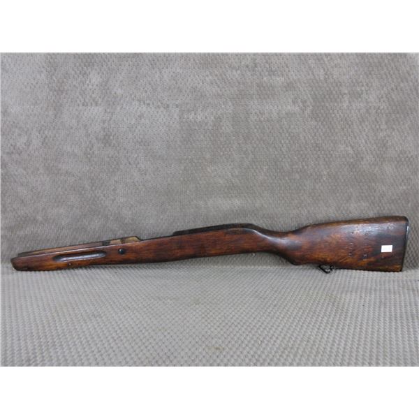 SKS Wood Stock