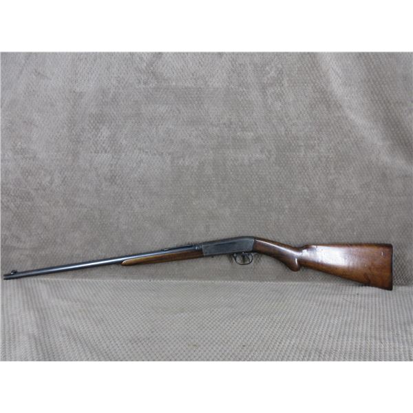 Non-Restricted - Browning FN Auto Rifle in 22 Short