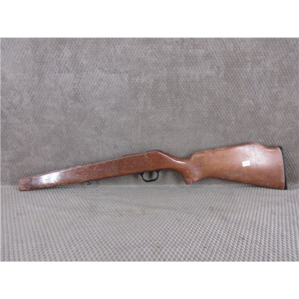 Wood Stock Unknown Make & Model