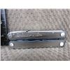 Image 4 : Leatherman Blast Muli-Tool with Leather Belt Pouch Unused