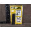 Image 1 : Triple K Magazine - Browning & Husqvarna 9MM - # 441M