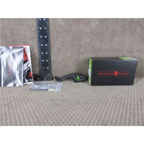 Crimson Trace Laser Springfield Armory XD & XMD Pistols