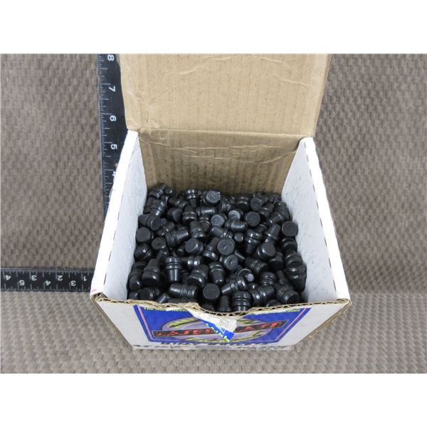 Billy Bullets 45 Caliber 200 gr SWC Moly Coat - Box of 500