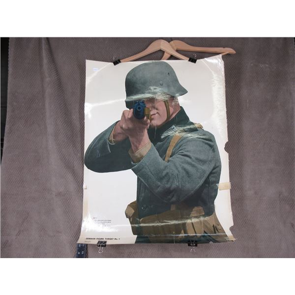 Canada WWII Propaganda Poster