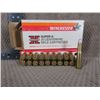 Image 1 : 303 Savage Winchester 190 gr, Silvertip - Box of 20