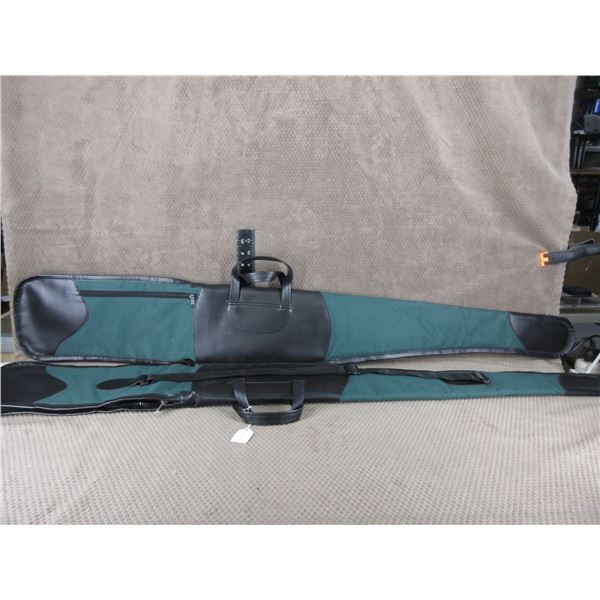 2 Gun Cases for 48" Guns