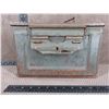 Image 1 : Military Metal Ammo Can
