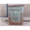 Image 5 : Military Metal Ammo Can
