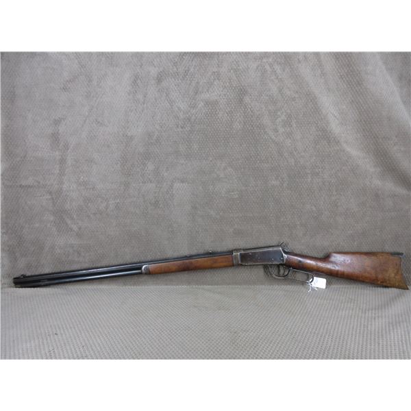 Non-Restricted - Winchester Model 1894 in 30 WCF
