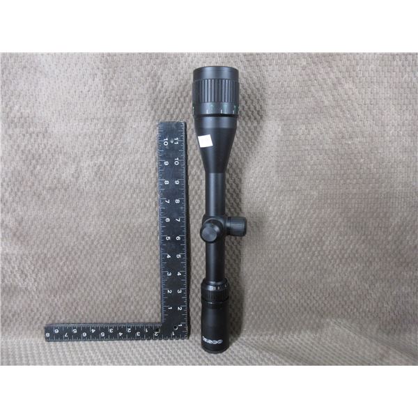 Tasco 2.5X10-42 Scope - Appears Clear