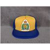 Image 1 : RCMP Blue & Yellow Ball Cap