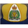 Image 4 : RCMP Blue & Yellow Ball Cap