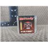 Image 2 : 22 Magnum Hornady 30 gr V-Max Box of 50