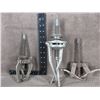 Image 1 : 3 - Gear or Bearing Pullers