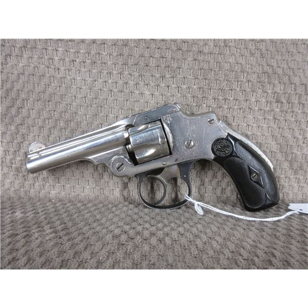 PAL MUST HAVE 12-6 ON IT TO BUY THIS - S&W Safety