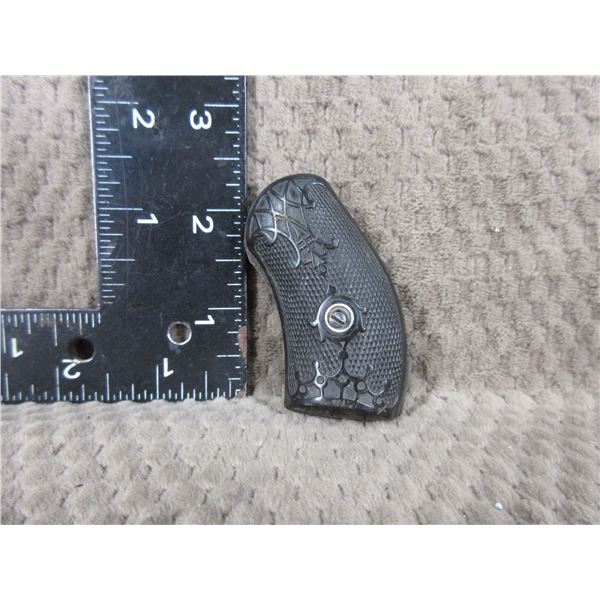 Small Unknown Make or Model of Pistol Grips - Good Shape