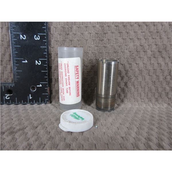 12 Ga Remington Choke Used
