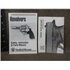 Image 1 : 2 - S&W Instruction Manuals