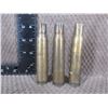 Image 1 : 3 - 50 BMG Brass