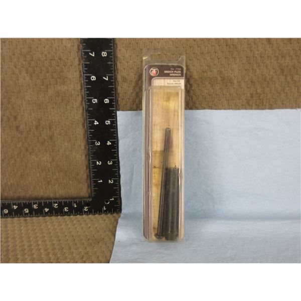 Breech Plug Wrench for T/C Encore 209x50 & Omega