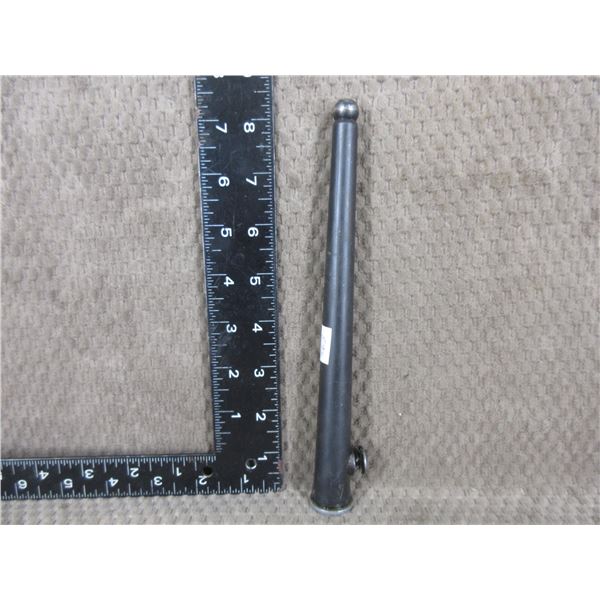 Enfield Spike Bayonet Scabbard