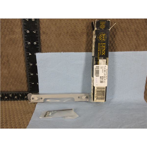 Lynx 1 PCE Base Win 70 Standard