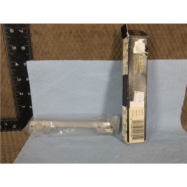 Lynx 1 PCE Base Win 70 Standard