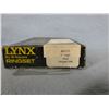 Image 2 : Lynx Ringset 1" High Stud BM