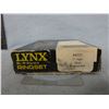 Image 2 : Lynx Ringset 1" High Stud BM