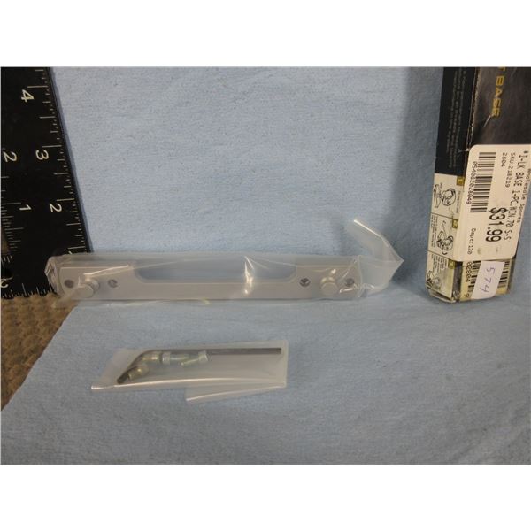 Lynx 1 PCE Base Win 70 Standard