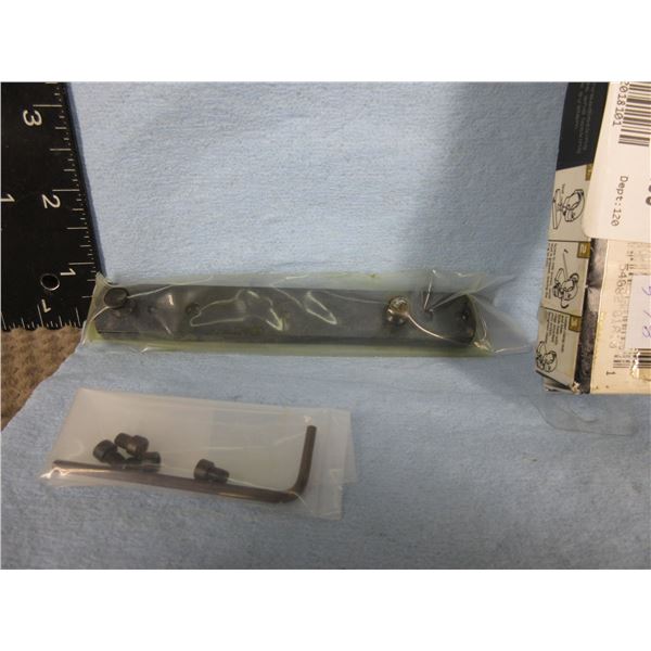 Lynx 1 PCE Base BAR-BLR