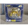 Image 4 : 1951 Chevy Pickup Dub City Oldskool 1:24