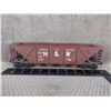 Image 2 : O Gauge Train Car - Norfolk and Western # 9111