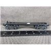 Image 1 : O Gauge Train Car Metal Base