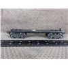 Image 2 : O Gauge Train Car Metal Base