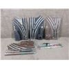 Image 1 : Lot of O Gauge Track Switches