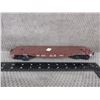 Image 2 : O Gauge Train Car Flat Deck NP # 9122