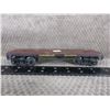 Image 2 : O Gauge Train Car Flat Deck Canadain Pacific
