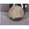 Image 7 : Vintage 1 Gallon Brown Stoneware Bean Pot