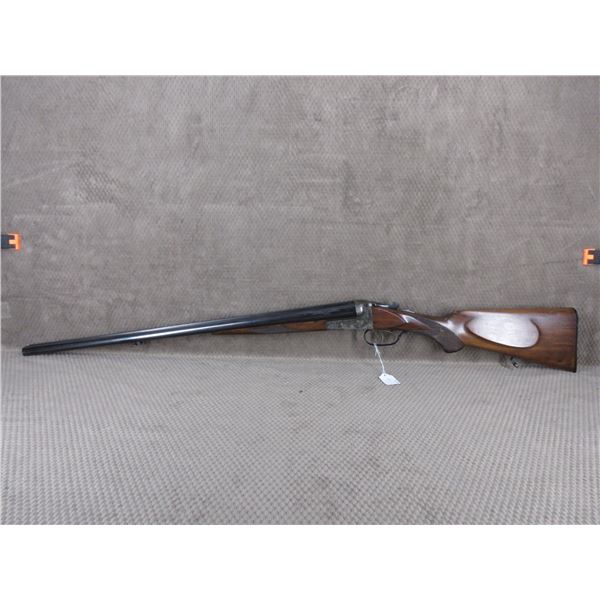 Non-Restricted - J.P.Sauer & Sohn Engraved SXS - 20 ga 2 3/4"