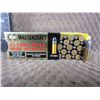 Image 1 : Collector Ammo - Mastercraft 22 Long Rifle - Box of 50