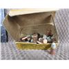 Image 1 : Collector Ammo - CIL 32 Short Rimfire - Box of 21