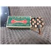Image 1 : Collector Ammo - Remington Kleanbore 22 LR - Box of 50